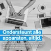 Linksys Velop Pro 6E Mesh WiFi 6E True Tri-Band-System, Produktbild-Vorschau 3