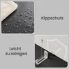 VASAGLE Hochschrank mit Schublade, verstellbaren Ablagen, Produktbild-Vorschau 7