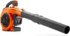 A Husqvarna leaf blower is shown against a white background. Produktbild-Vorschau