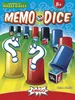 AMIGO Spiel + Freizeit 01759 - Memo Dice, Goldfarben Produktbild-Vorschau 2