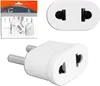 Adaptér cestovný EURO/USA biely USA3 Náhľad obrázku produktu 2