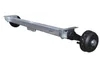 KNOTT brzdená náprava 1350 kg 1400/1800 mm pre ťažké Náhľad obrázku produktu 1