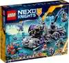 LEGO® Nexo Knights Jestros Monströses Monster-Mobil (MoMoMo Produktbild-Vorschau 1