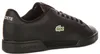 Lacoste CARNABY CUP 125 2 SMA Scarpe da uomo nere per tutti Anteprima dell’immagine prodotto 13