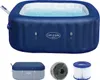 Bestway® LAY-Z-SPA® Energiespar-Whirlpool Hawaii AirJet™ Produktbild-Vorschau 4