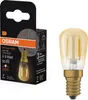 LED lampa, vintage štýl, pätica E14, 1,6 W = 5 W, 50 lm, Náhľad obrázku produktu 4