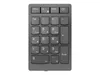 Lenovo 4Y41C33791, RF Wireless, 21, Universal, Grau Produktbild-Vorschau 1