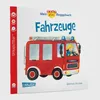 Baby Pixi 43: Mein Baby-Pixi Buggybuch: Fahrzeuge Produktbild-Vorschau 3