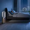 Dyson HP09 27 m² 63 dB 40 W Gold, Silber Produktbild-Vorschau 12