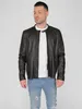 Maze Lederjacke 42021111 Herren black XL Produktbild-Vorschau 2
