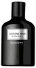 Fragrance World Genuine Man Giovany Society EDP M 100 ml Voir les images du produit 2