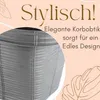 4er Set Blumenkasten Balkongeländer Balkon Blumenkasten Produktbild-Vorschau 4
