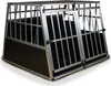 Hundetransportbox XL fürs Auto, Reisebox, Hundebox, Käfig, Produktbild-Vorschau 1