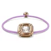 Swarovski Dulcis Damenarmband, Kristalle im Kissenschliff Produktbild-Vorschau 1