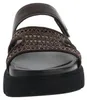 Tamaris Damen Pantolette mit Plateau und Keilabsatz Produktbild-Vorschau 19