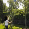 NovaTerra Astsäge mit Teleskopgriff 2in1 3,4m (NovTerra) Produktbild-Vorschau 6