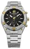 Versace - VESO01123 - Orologio da polso - Uomo - Quarzo - Anteprima dell’immagine prodotto 2