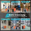 Gewerblicher Luftentfeuchter, 85 L/Tag Produktbild-Vorschau 7