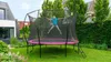 EXIT Silhouette Trampolin ø305cm, auf Beinen, Rund, für Produktbild-Vorschau 7