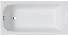 Aqua For You | Polimat Badewanne Classic - 130x70cm - Produktbild-Vorschau 1