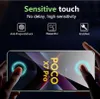 INF Xiaomi Poco M6 Pro Transparent Anti-Spy Panzerglasfolie Produktbild-Vorschau 4