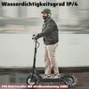 Joyor E Scooter Road Genehmigung Y8-S, 48 V 26 AH, Bereich Produktbild-Vorschau 6