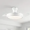 Parrot Uncle Deckenventilator mit Beleuchtung und Produktbild-Vorschau 1