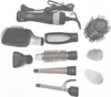 Spazzole pneumatiche Cecotec Bamba CeramicCare 10in1 Styler Anteprima dell’immagine prodotto 16