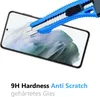 2x Schutzfolie für Samsung Galaxy S21 Handyfolie Panzer Produktbild-Vorschau 6