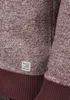 BLEND BHNathan Herren Strickpullover Feinstrick Pullover Produktbild-Vorschau 4