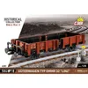 Cobi COBI Güterwagen Typ Ommr 32 ''LINZ'' Scale 1:35 Produktbild-Vorschau 2