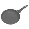 GRANIT PFANNEN 24 cm KLAUSBERG KB-7316 Deckel Produktbild-Vorschau 5