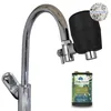 rivaALVA-S Viva EM | Trinkwasserfilter direkt am Wasserhahn Produktbild-Vorschau 2