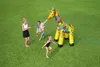 Bestway Jumbo Sprinkler Giraffe 142x104x198 cm Produktbild-Vorschau 20