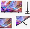 85E7S Hi-QLED-Fernseher (215 cm (85 Zoll), schwarz, Produktbild-Vorschau 2