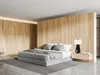 LED Nachttischlampe ohne Kabel, Bluetooth Musik Produktbild-Vorschau 6