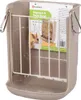 Flamingo Nager Heuraufe/Futternapf 2in1 Produktbild-Vorschau 2