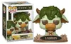 Zodiac POP! Figurka winylowa Zodiaku Byk 9 cm Podgląd zdjęcia produktu 4