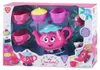 Hrací čajový set se světlem a zvukem - sada na čajový Náhled obrázku produktu 1