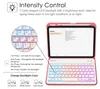 Fintie Hülle mit Tastatur für iPad 11 Generation 2025 11 Produktbild-Vorschau 5