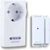 Smartwares 10.043.95 Funksteckdose mit Magnetkontakt Produktbild-Vorschau 1