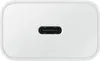 Samsung, Universelles Smartphone-Netzladegerät USB-C 15W Produktbild-Vorschau 3