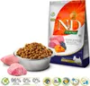 Trockenfutter für Katzen FARMINA N&D GF Kürbis Adult Mini Produktbild-Vorschau 2