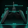 Ergonomiczny uchwyt do wyciągu siłowego, atlasu, Podgląd zdjęcia produktu 6