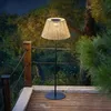 Solarstraßenleuchte RAFFY TALL h170cm Produktbild-Vorschau 2