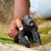 Schleich Wild Life         14770 Gorilla Männchen Produktbild-Vorschau 5