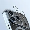 Handyhülle mit Kameraschutz und Magnetring für iPhone 17 Produktbild-Vorschau 3