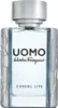 Salvatore Ferragamo Uomo Casual Life woda toaletowa 50 ml Podgląd zdjęcia produktu 1
