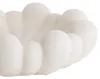 Luminaires et Décorations Échelle LIRON beige rond – Ø42x15 Voir les images du produit 3