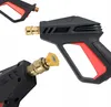 Pistolet Rosfix Haute Pression 4000 PSI M22 22mm – Acier Voir les images du produit 1